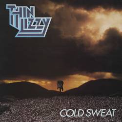 Thin Lizzy : Cold Sweat